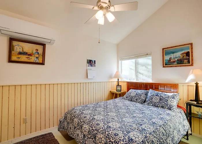 < 1 Mi To Horse Boarding: Cozy Hideaway! Apartment *