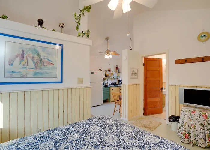 < 1 Mi To Horse Boarding: Cozy Hideaway! Yarnell