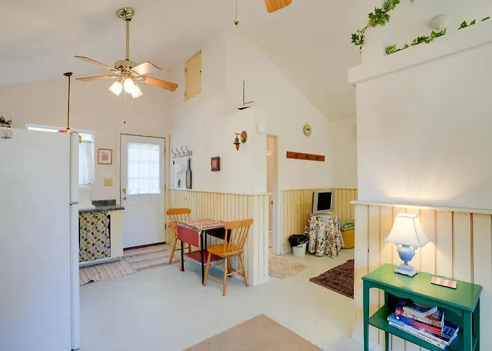 < 1 Mi To Horse Boarding: Cozy Hideaway! Yarnell