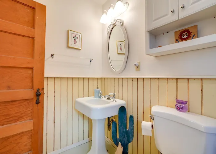 < 1 Mi To Horse Boarding: Cozy Hideaway! Apartment
